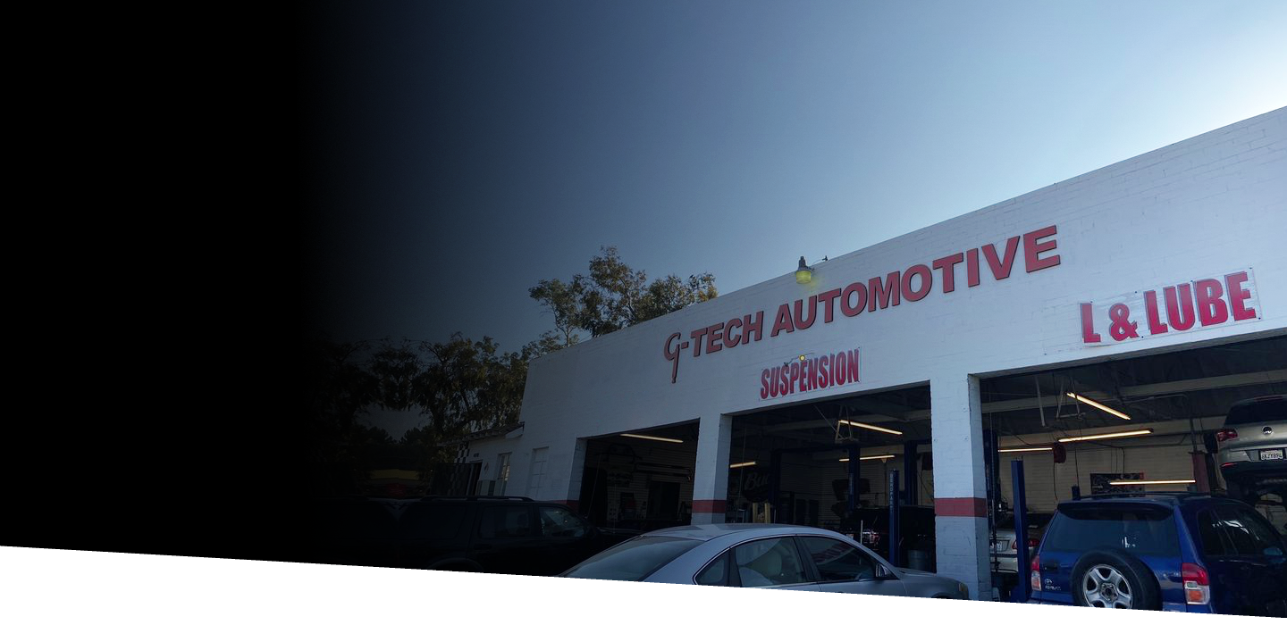 G-Tech Automotive Building